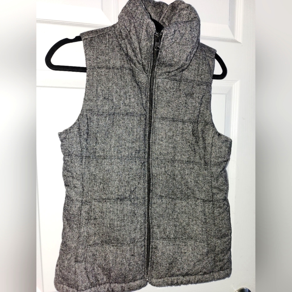 Old Navy vest